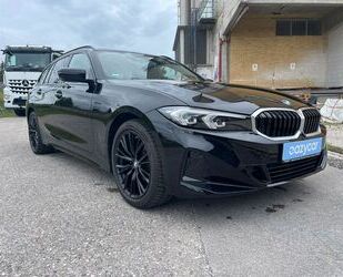 BMW 318 Gebrauchtwagen