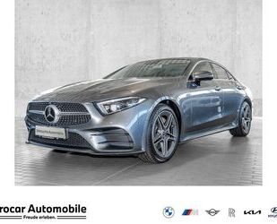Mercedes-Benz CLS 450 Gebrauchtwagen