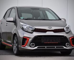 Kia Picanto Gebrauchtwagen
