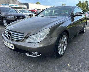 Mercedes-Benz CLS 320 Gebrauchtwagen