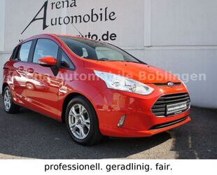 Ford B-Max Gebrauchtwagen