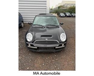Mini Cooper Gebrauchtwagen