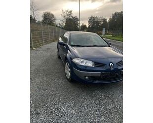 Renault Megane Gebrauchtwagen