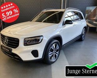 Mercedes-Benz GLB 200 Gebrauchtwagen