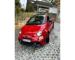 Abarth 595C Gebrauchtwagen