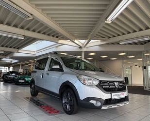Dacia Dokker Gebrauchtwagen