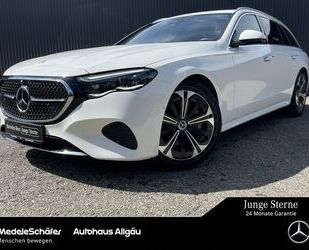 Mercedes-Benz E 300 Gebrauchtwagen