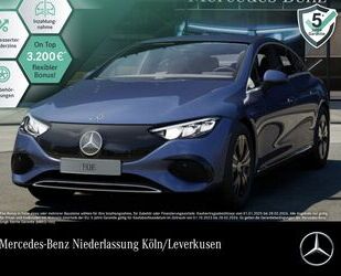 Mercedes-Benz EQE Gebrauchtwagen