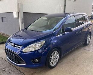 Ford Grand C-Max Gebrauchtwagen