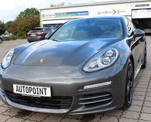 Porsche Panamera Gebrauchtwagen