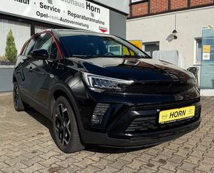 Opel Crossland (X) Gebrauchtwagen