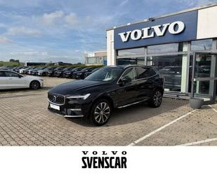 Volvo XC60 Gebrauchtwagen