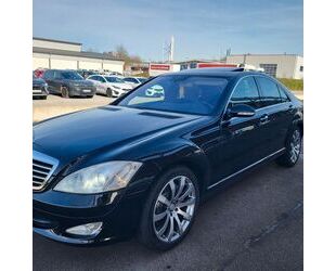 Mercedes-Benz S 350 Gebrauchtwagen