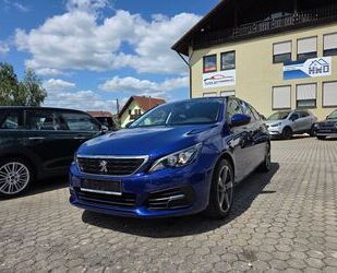 Peugeot 308 Gebrauchtwagen