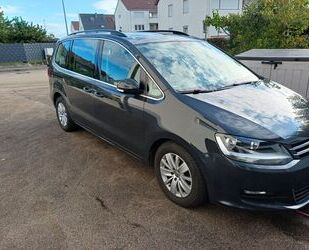 VW Sharan Gebrauchtwagen