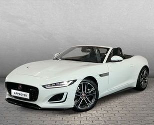 Jaguar F-Type Gebrauchtwagen
