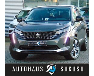 Peugeot 3008 Gebrauchtwagen