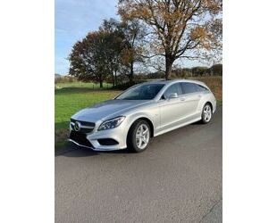 Mercedes-Benz CLS 400 Shooting Brake Gebrauchtwagen