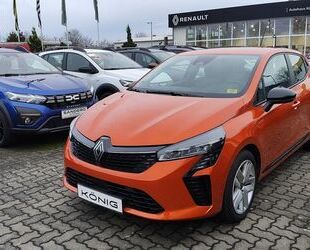 Renault Clio Gebrauchtwagen