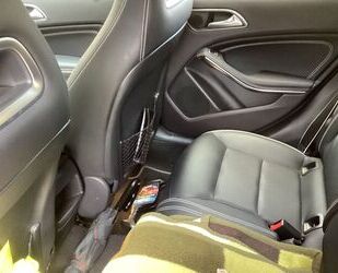 Mercedes-Benz GLA 200 Gebrauchtwagen