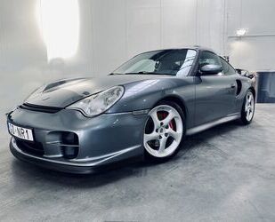 Porsche 996 Gebrauchtwagen