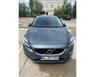 Volvo V40 Gebrauchtwagen