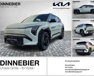 Kia EV3 Gebrauchtwagen