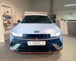 Hyundai IONIQ 5 Gebrauchtwagen