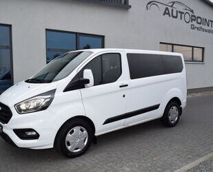 Ford Transit Gebrauchtwagen