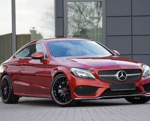 Mercedes-Benz C 220 Gebrauchtwagen