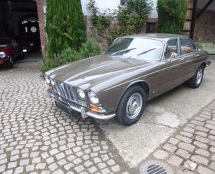Jaguar XJ Gebrauchtwagen
