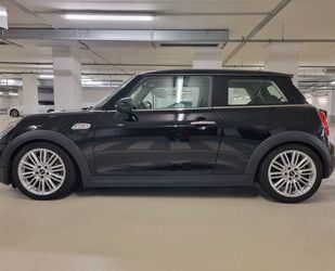 Mini Cooper SD Gebrauchtwagen
