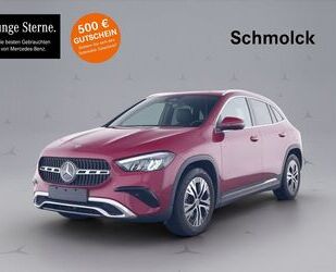 Mercedes-Benz GLA 220 Gebrauchtwagen