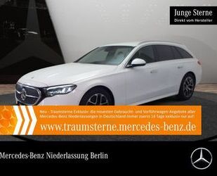 Mercedes-Benz E 220 Gebrauchtwagen