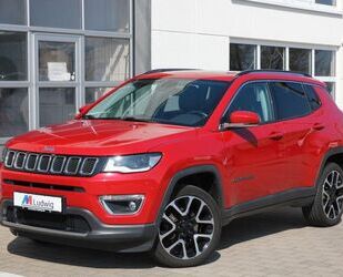 Jeep Compass Gebrauchtwagen