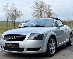 Audi TT Gebrauchtwagen