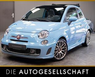 Abarth 595C Gebrauchtwagen