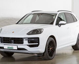Porsche Cayenne Gebrauchtwagen