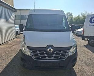 Renault Master Gebrauchtwagen