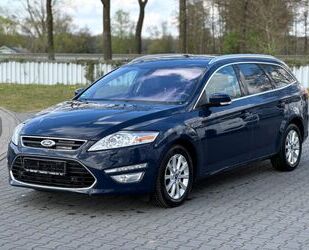 Ford Mondeo Gebrauchtwagen