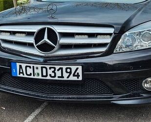 Mercedes-Benz C 350 Gebrauchtwagen