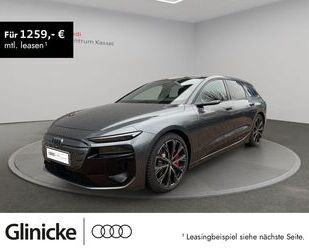 Audi S6 Gebrauchtwagen