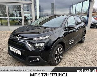 Citroen C3 Gebrauchtwagen