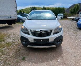 Opel Mokka Gebrauchtwagen