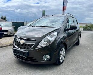 Chevrolet Spark Gebrauchtwagen