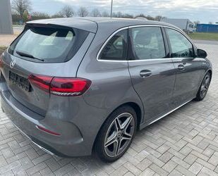 Mercedes-Benz B 200 Gebrauchtwagen