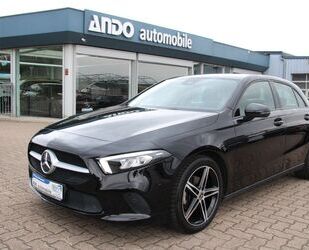 Mercedes-Benz A 180 Gebrauchtwagen