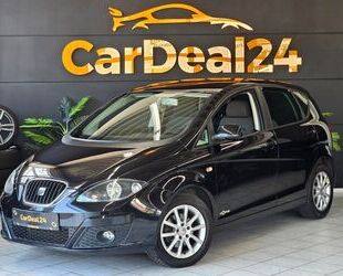 Seat Altea Gebrauchtwagen