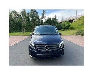 Mercedes-Benz Vito Gebrauchtwagen