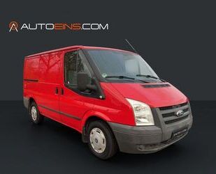 Ford Transit Gebrauchtwagen